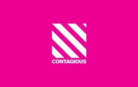    Contagious becomes WFA’s global strategic partner for Creativity